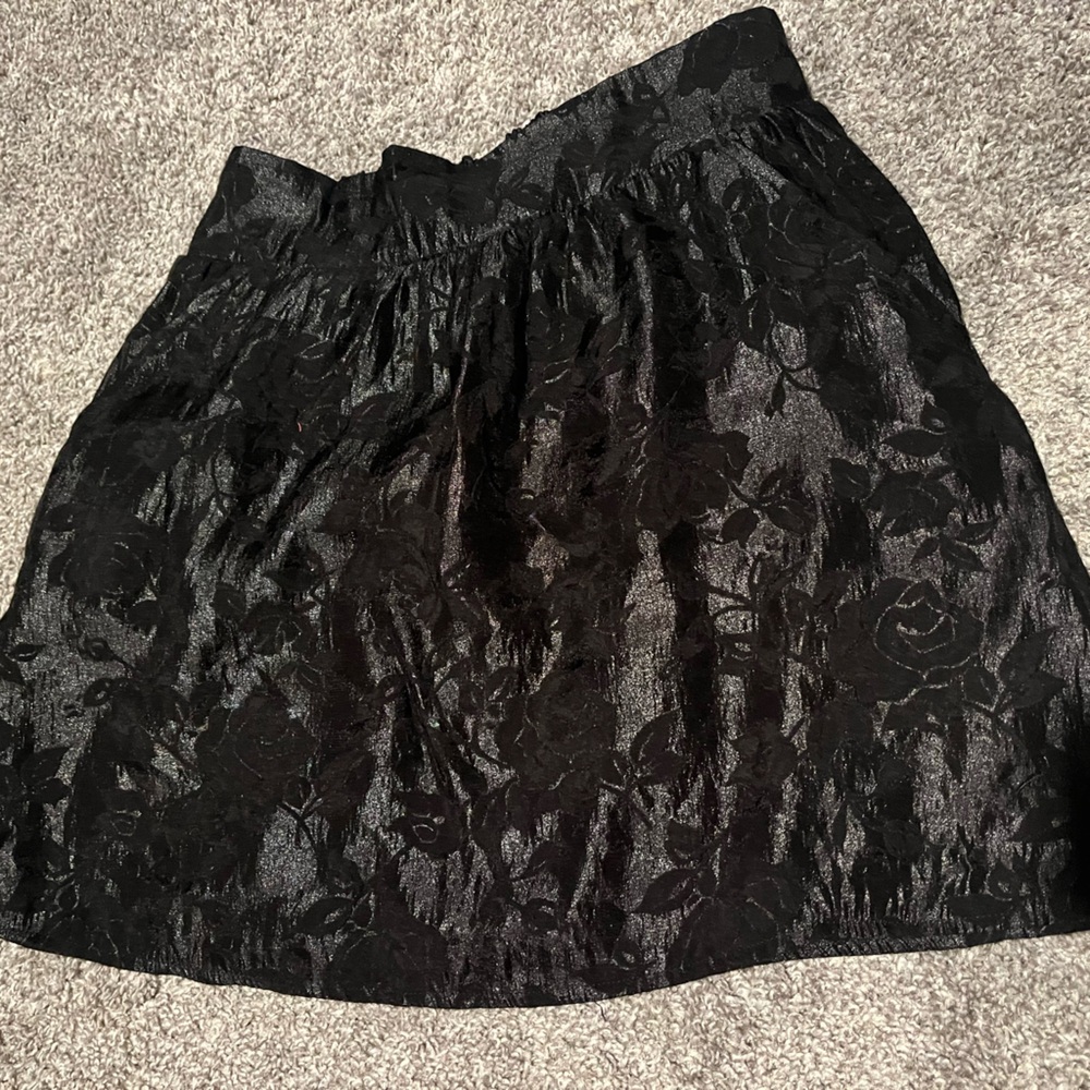 Maurices Skirt - Size M